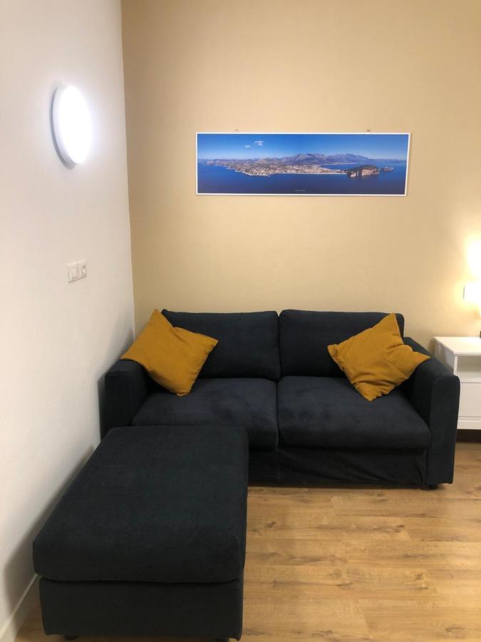 Apartamento La Finestra Sul Mare Gaeta Exterior foto