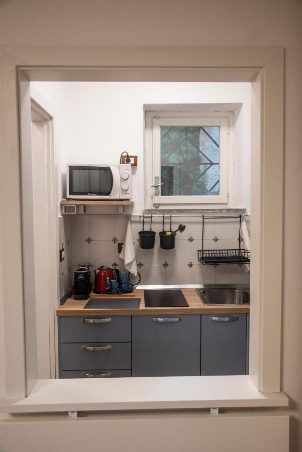 Apartamento La Finestra Sul Mare Gaeta Exterior foto