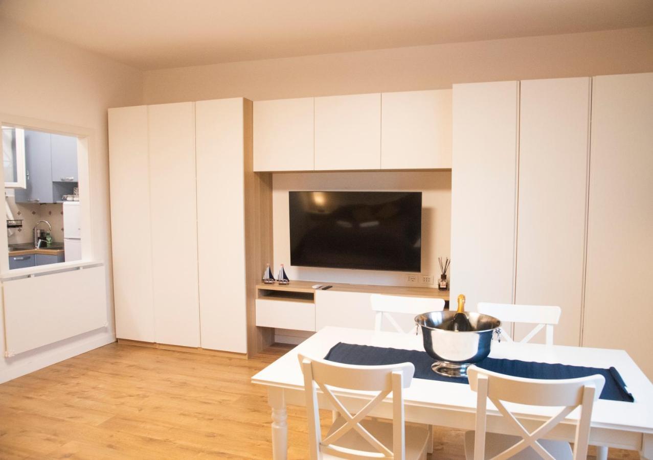 Apartamento La Finestra Sul Mare Gaeta Exterior foto