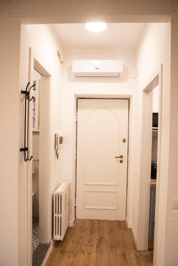 Apartamento La Finestra Sul Mare Gaeta Exterior foto