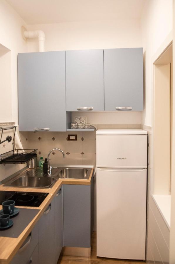 Apartamento La Finestra Sul Mare Gaeta Exterior foto